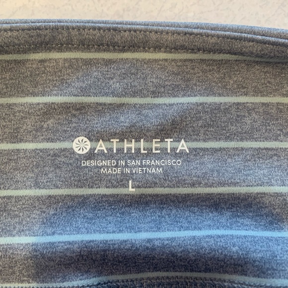 Athleta crop leggings - Picture 7 of 8